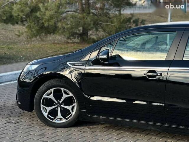 Опель Ампера, объемом двигателя 0 л и пробегом 132 тыс. км за 11950 $, фото 9 на Automoto.ua