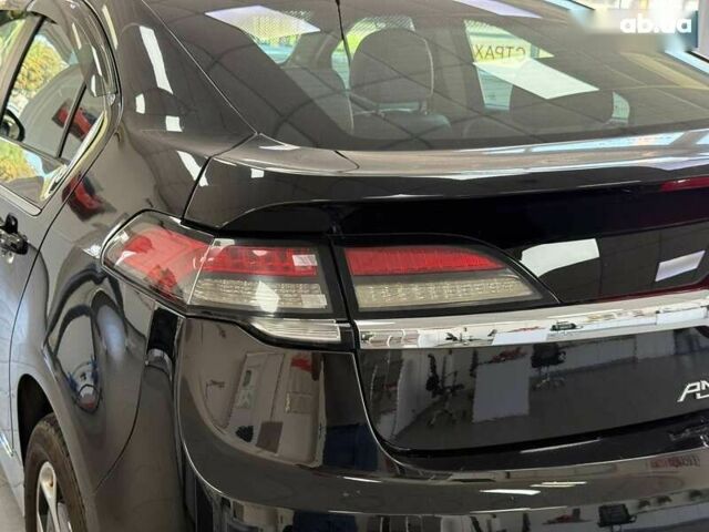 Опель Ампера, об'ємом двигуна 0 л та пробігом 291 тис. км за 10500 $, фото 9 на Automoto.ua