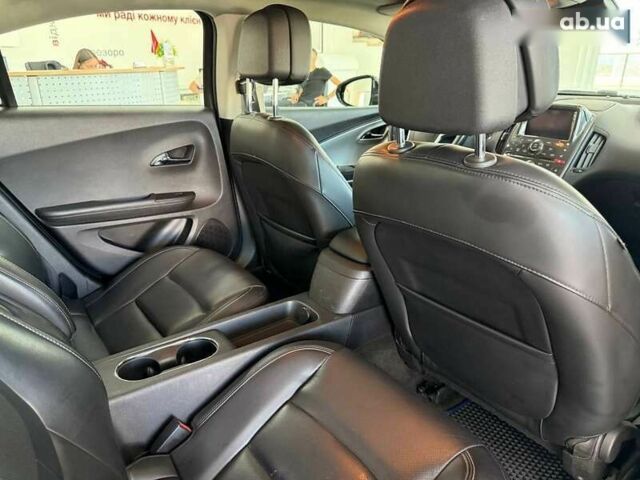 Опель Ампера, об'ємом двигуна 0 л та пробігом 291 тис. км за 10500 $, фото 24 на Automoto.ua