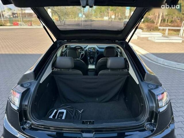 Опель Ампера, объемом двигателя 0 л и пробегом 132 тыс. км за 11950 $, фото 22 на Automoto.ua