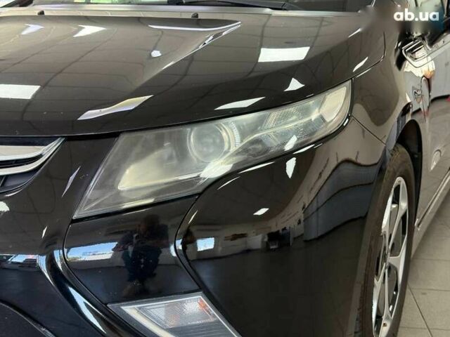 Опель Ампера, об'ємом двигуна 0 л та пробігом 291 тис. км за 10500 $, фото 4 на Automoto.ua