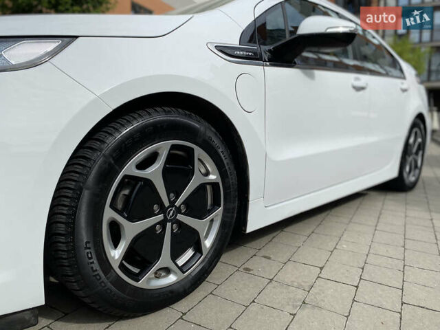 Опель Ампера, об'ємом двигуна 1.4 л та пробігом 136 тис. км за 11400 $, фото 7 на Automoto.ua