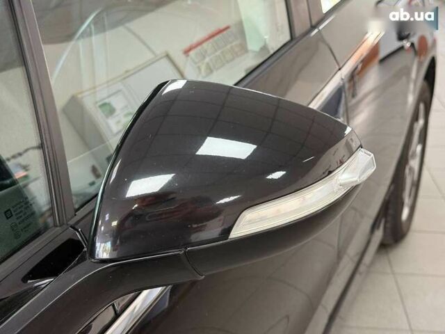 Опель Ампера, об'ємом двигуна 0 л та пробігом 291 тис. км за 10500 $, фото 14 на Automoto.ua