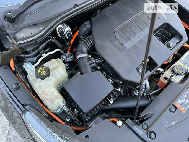Опель Ампера, об'ємом двигуна 1.4 л та пробігом 168 тис. км за 13500 $, фото 97 на Automoto.ua