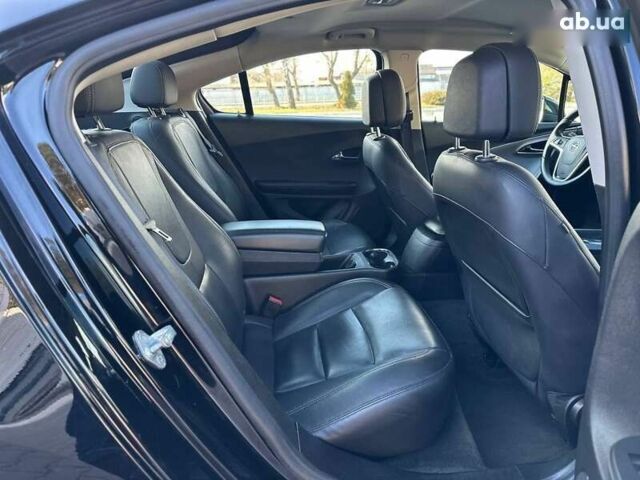 Опель Ампера, объемом двигателя 0 л и пробегом 132 тыс. км за 11950 $, фото 18 на Automoto.ua