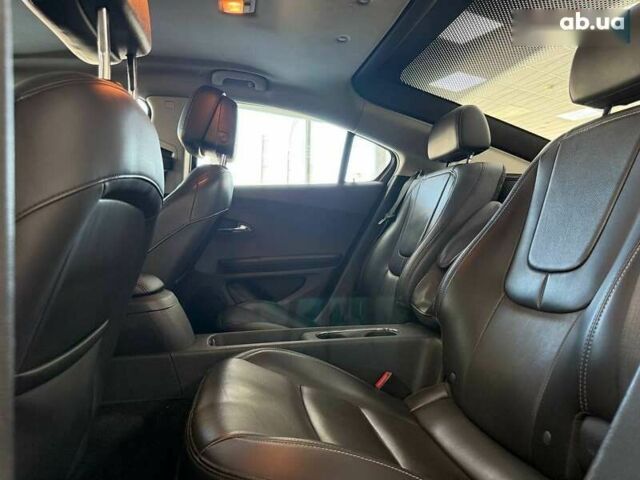 Опель Ампера, об'ємом двигуна 0 л та пробігом 291 тис. км за 10500 $, фото 23 на Automoto.ua