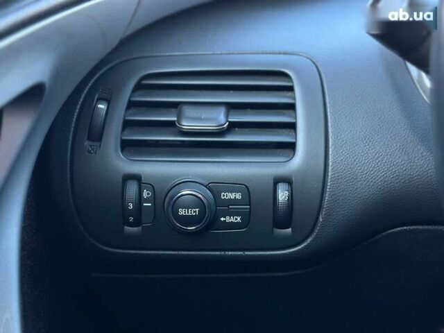 Опель Ампера, объемом двигателя 0 л и пробегом 132 тыс. км за 11950 $, фото 29 на Automoto.ua