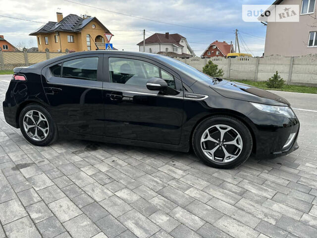 Опель Ампера, об'ємом двигуна 1.4 л та пробігом 168 тис. км за 13500 $, фото 12 на Automoto.ua