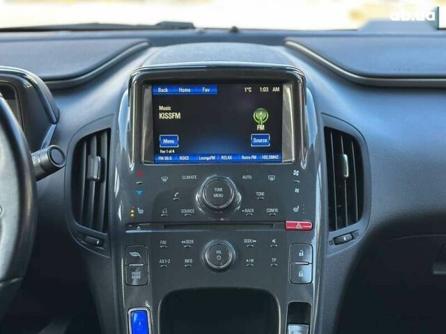 Опель Ампера, объемом двигателя 0 л и пробегом 132 тыс. км за 11950 $, фото 28 на Automoto.ua