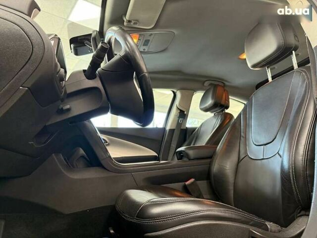 Опель Ампера, об'ємом двигуна 0 л та пробігом 291 тис. км за 10500 $, фото 21 на Automoto.ua