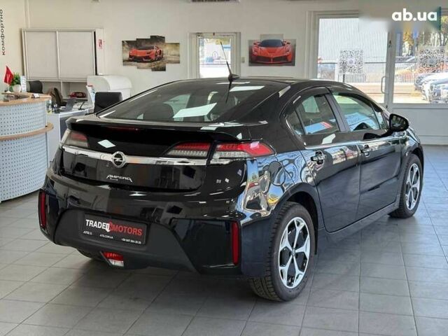Опель Ампера, об'ємом двигуна 0 л та пробігом 291 тис. км за 10500 $, фото 12 на Automoto.ua
