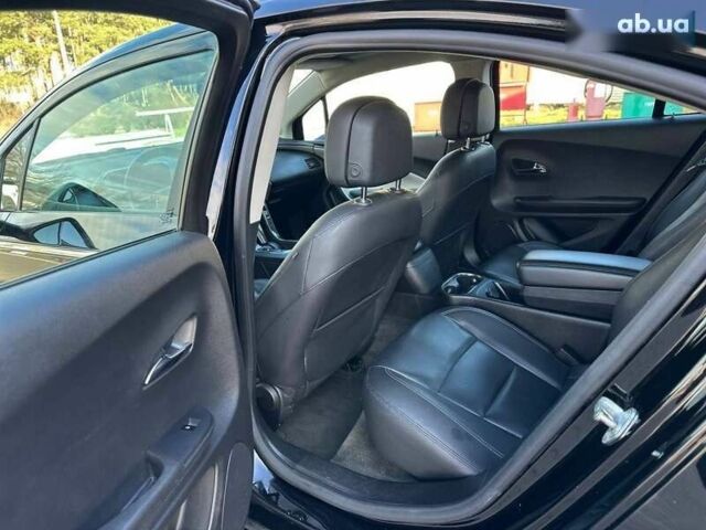 Опель Ампера, объемом двигателя 0 л и пробегом 132 тыс. км за 11950 $, фото 20 на Automoto.ua