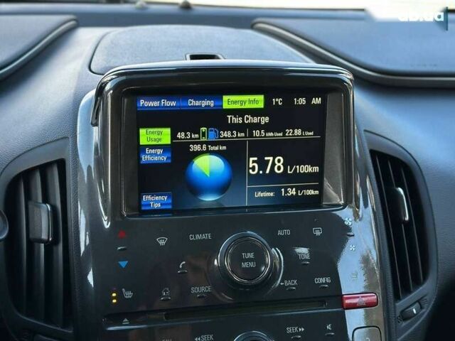 Опель Ампера, объемом двигателя 0 л и пробегом 132 тыс. км за 11950 $, фото 23 на Automoto.ua