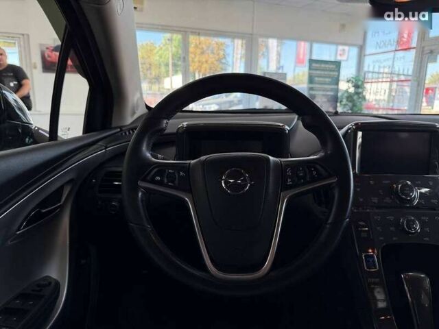 Опель Ампера, об'ємом двигуна 0 л та пробігом 291 тис. км за 10500 $, фото 19 на Automoto.ua