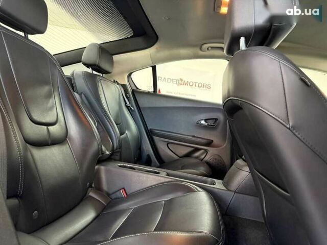 Опель Ампера, об'ємом двигуна 0 л та пробігом 291 тис. км за 10500 $, фото 25 на Automoto.ua