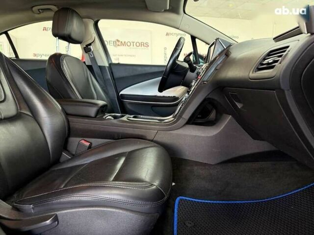 Опель Ампера, об'ємом двигуна 0 л та пробігом 291 тис. км за 10500 $, фото 27 на Automoto.ua