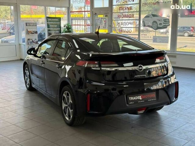 Опель Ампера, об'ємом двигуна 0 л та пробігом 291 тис. км за 10500 $, фото 7 на Automoto.ua