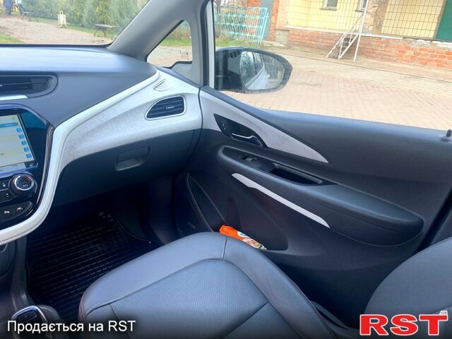 Опель Ампера, объемом двигателя 0 л и пробегом 170 тыс. км за 15100 $, фото 9 на Automoto.ua