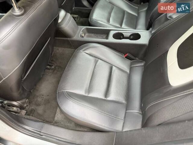 Сірий Опель Ампера, об'ємом двигуна 1.4 л та пробігом 132 тис. км за 10500 $, фото 14 на Automoto.ua