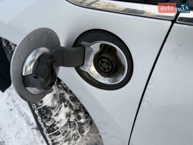 Сірий Опель Ампера, об'ємом двигуна 1.4 л та пробігом 136 тис. км за 9999 $, фото 22 на Automoto.ua