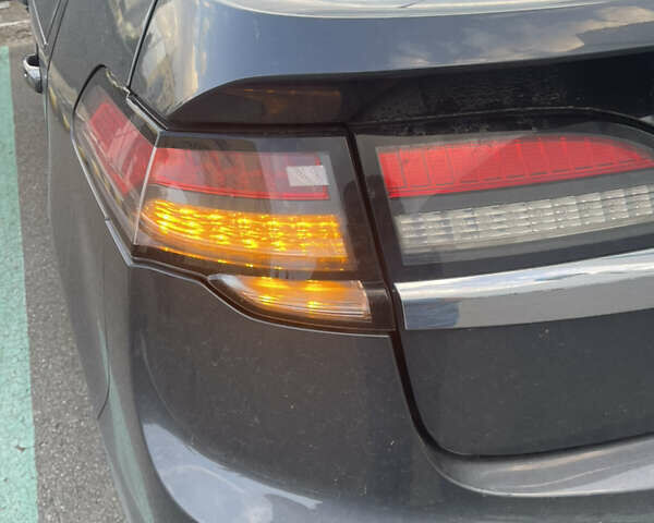 Серый Опель Ампера, объемом двигателя 1.4 л и пробегом 233 тыс. км за 17999 $, фото 25 на Automoto.ua