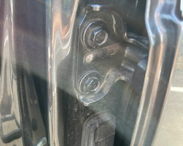 Серый Опель Ампера, объемом двигателя 1.4 л и пробегом 233 тыс. км за 17999 $, фото 38 на Automoto.ua