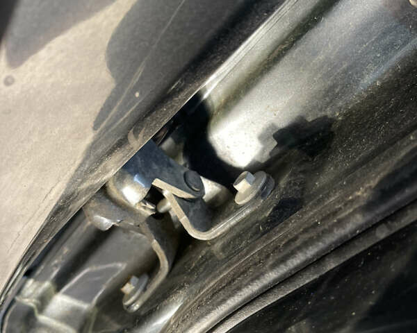 Серый Опель Ампера, объемом двигателя 1.4 л и пробегом 233 тыс. км за 17999 $, фото 31 на Automoto.ua