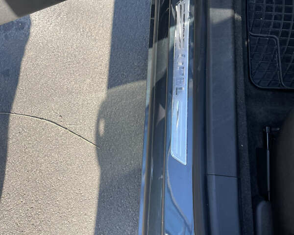 Серый Опель Ампера, объемом двигателя 1.4 л и пробегом 233 тыс. км за 17999 $, фото 39 на Automoto.ua