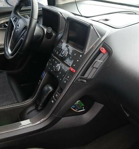 Синій Опель Ампера, об'ємом двигуна 1.4 л та пробігом 295 тис. км за 10000 $, фото 5 на Automoto.ua