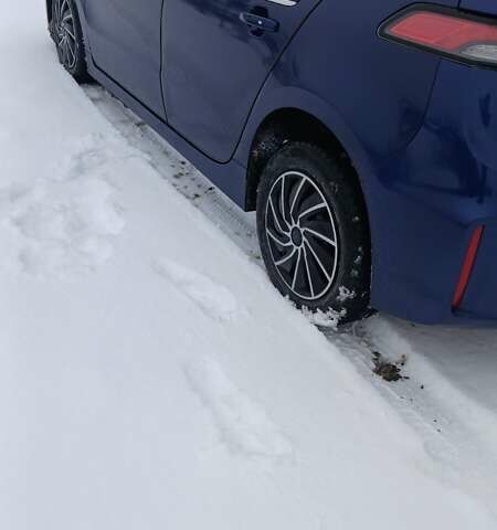 Синій Опель Ампера, об'ємом двигуна 1.4 л та пробігом 295 тис. км за 10000 $, фото 2 на Automoto.ua