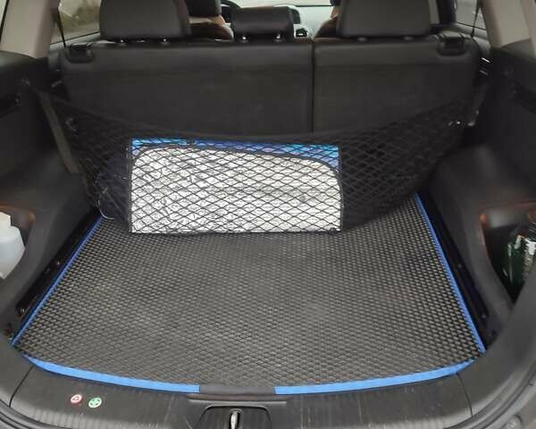 Белый Опель Антара, объемом двигателя 2 л и пробегом 280 тыс. км за 9500 $, фото 5 на Automoto.ua