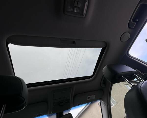 Опель Антара 2010 в Черновцах на Automoto.ua Белый Опель Антара, объемом двигателя 2 л и пробегом 170 тыс. км за 11663 $, фото 14 на Automoto.ua