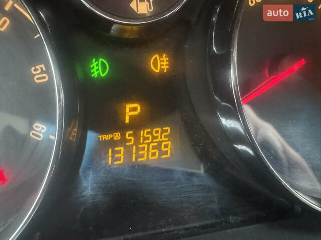 Білий Опель Антара, об'ємом двигуна 2.2 л та пробігом 131 тис. км за 9650 $, фото 106 на Automoto.ua