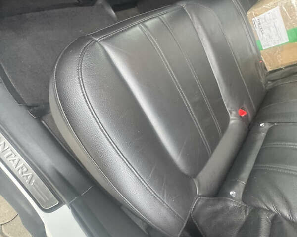 Білий Опель Антара, об'ємом двигуна 2.2 л та пробігом 131 тис. км за 9650 $, фото 86 на Automoto.ua