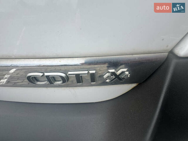 Білий Опель Антара, об'ємом двигуна 2.2 л та пробігом 131 тис. км за 9650 $, фото 10 на Automoto.ua