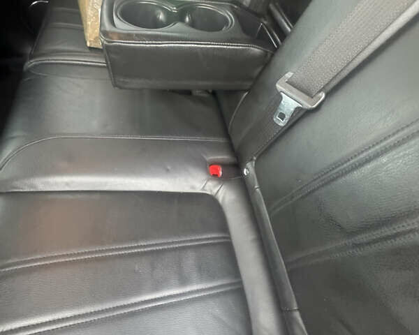 Білий Опель Антара, об'ємом двигуна 2.2 л та пробігом 131 тис. км за 9650 $, фото 85 на Automoto.ua