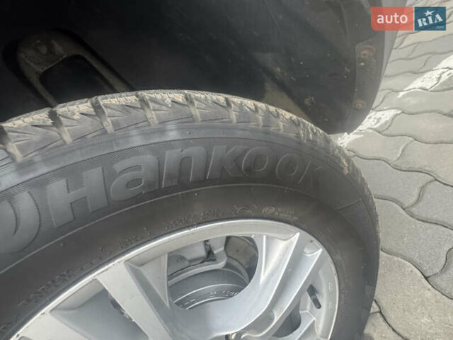 Білий Опель Антара, об'ємом двигуна 2.2 л та пробігом 131 тис. км за 9650 $, фото 44 на Automoto.ua