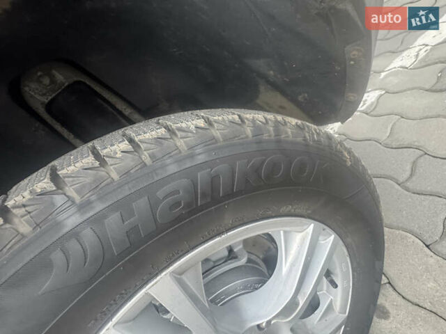 Білий Опель Антара, об'ємом двигуна 2.2 л та пробігом 131 тис. км за 9650 $, фото 45 на Automoto.ua