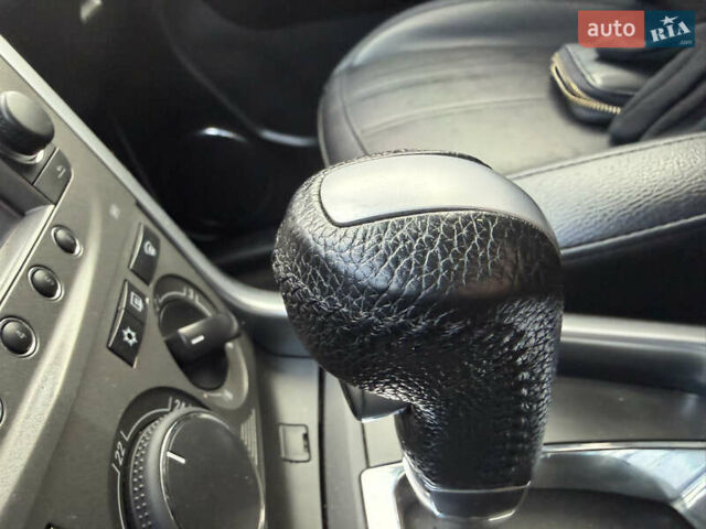 Білий Опель Антара, об'ємом двигуна 2.23 л та пробігом 132 тис. км за 9400 $, фото 90 на Automoto.ua