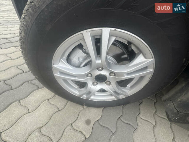 Білий Опель Антара, об'ємом двигуна 2.2 л та пробігом 131 тис. км за 9650 $, фото 52 на Automoto.ua