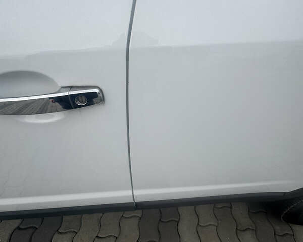 Білий Опель Антара, об'ємом двигуна 2.2 л та пробігом 131 тис. км за 9650 $, фото 37 на Automoto.ua