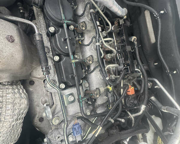 Білий Опель Антара, об'ємом двигуна 2.2 л та пробігом 131 тис. км за 9650 $, фото 29 на Automoto.ua