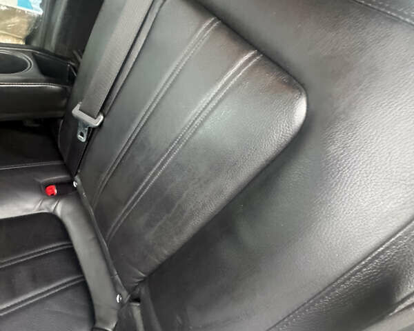 Білий Опель Антара, об'ємом двигуна 2.2 л та пробігом 131 тис. км за 9650 $, фото 76 на Automoto.ua