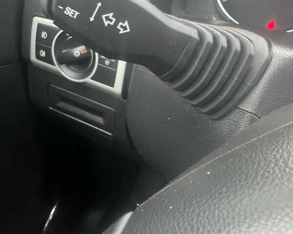 Білий Опель Антара, об'ємом двигуна 2.2 л та пробігом 131 тис. км за 9650 $, фото 113 на Automoto.ua