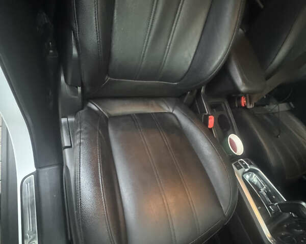 Білий Опель Антара, об'ємом двигуна 2.2 л та пробігом 131 тис. км за 9650 $, фото 20 на Automoto.ua