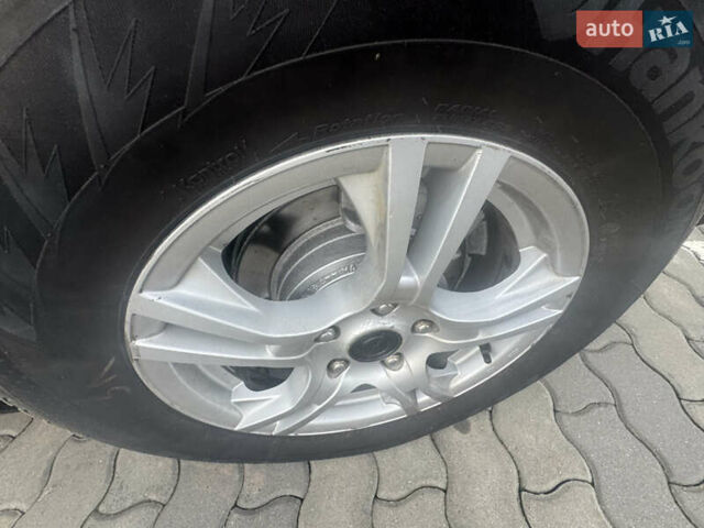 Білий Опель Антара, об'ємом двигуна 2.2 л та пробігом 131 тис. км за 9650 $, фото 42 на Automoto.ua