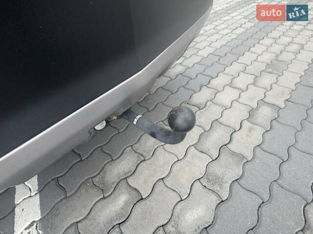 Білий Опель Антара, об'ємом двигуна 2.2 л та пробігом 131 тис. км за 9650 $, фото 12 на Automoto.ua