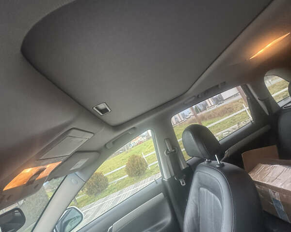 Білий Опель Антара, об'ємом двигуна 2.2 л та пробігом 131 тис. км за 9650 $, фото 88 на Automoto.ua