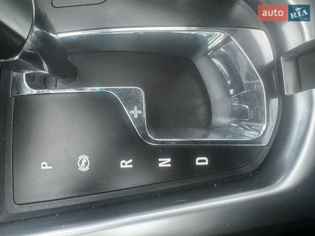 Білий Опель Антара, об'ємом двигуна 2.2 л та пробігом 131 тис. км за 9650 $, фото 110 на Automoto.ua