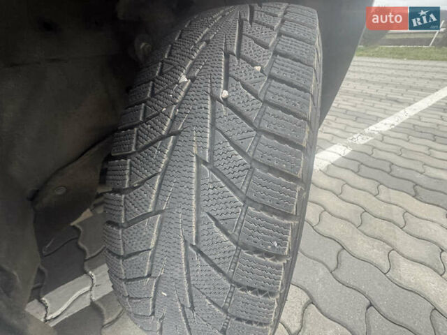 Білий Опель Антара, об'ємом двигуна 2.2 л та пробігом 131 тис. км за 9650 $, фото 62 на Automoto.ua